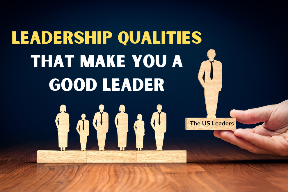 leadership Qualities