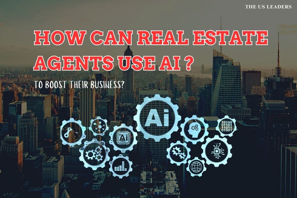 How Can Real Estate Agents Use AI