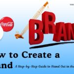 How to Create a Brand: A Step-by-Step Guide to Stand Out in the Market