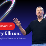 Larry Ellison: The Visionary Behind Oracle and a Tech Icon